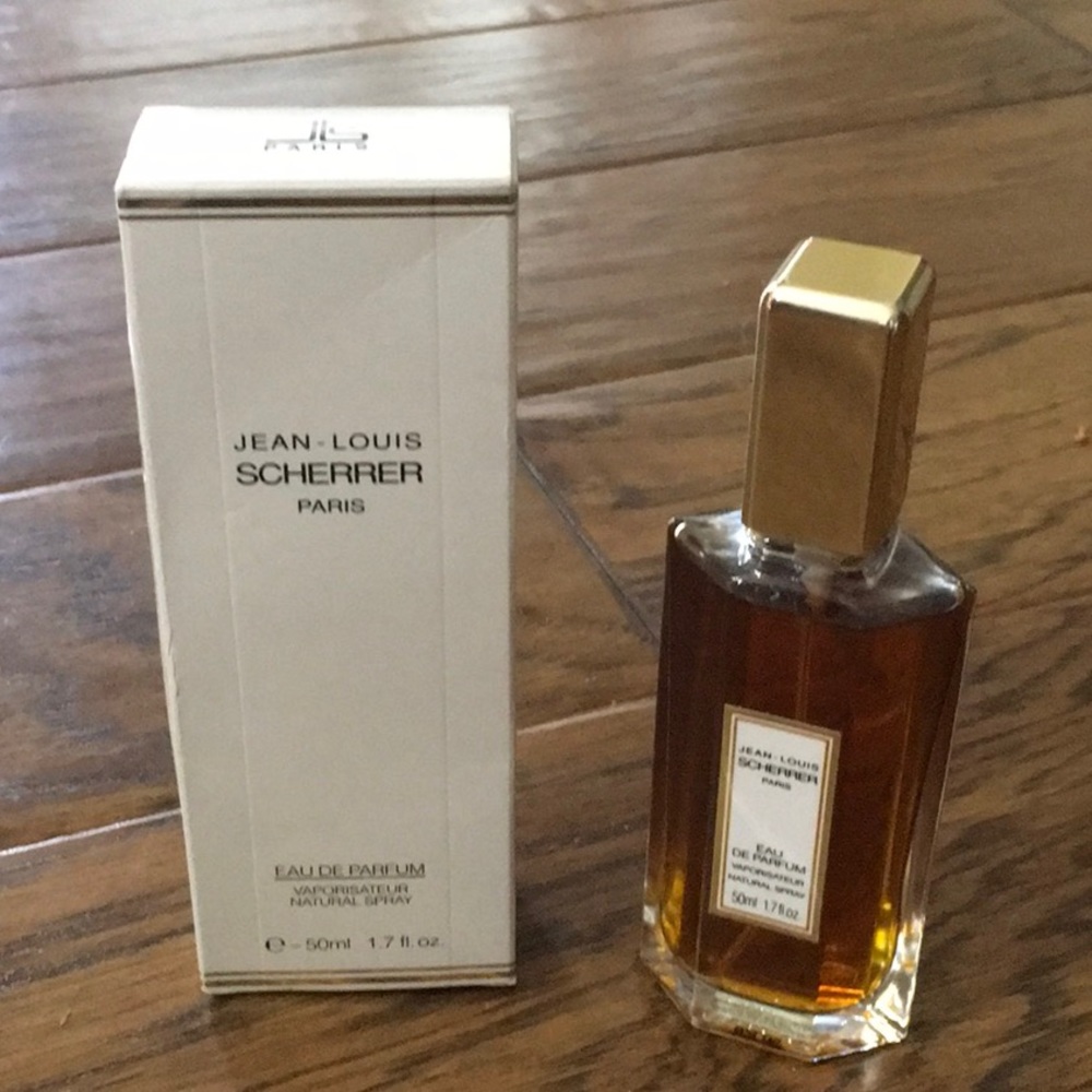 Jean-Louis Scherrer Eau De Parfum